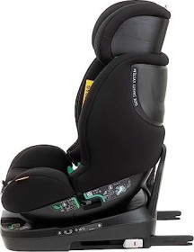 Chicco Seat3Fit i-Size black