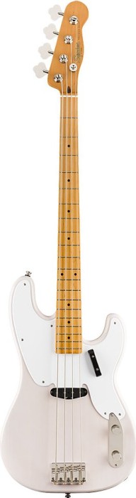 Fender Squier Classic Vibe '50s Precision Bass MN White Blonde