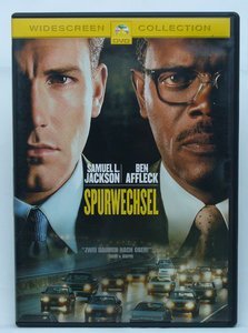 Spurwechsel (DVD)