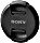 Sony ALC-F49S Objektivdeckel