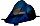 McKinley Bora Strandmuschel blau (7624769818152)