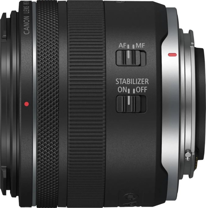 Canon RF 24mm 1.8 Macro IS STM