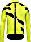 Gore Wear C5 termo Trikot długi rękaw neon yellow/utility green (męskie) (100641-08BH)
