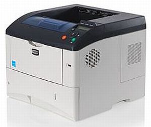Kyocera FS-2020DN, Laser, jednokolorowe