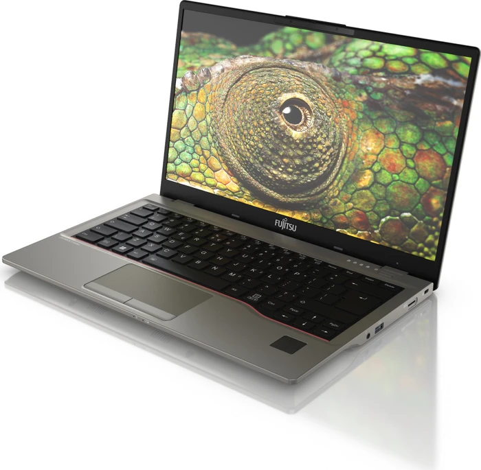 Fujitsu Lifebook U7412 Warm Silver, Core i5-1235U, 8GB RAM ab € 1275,00 ...