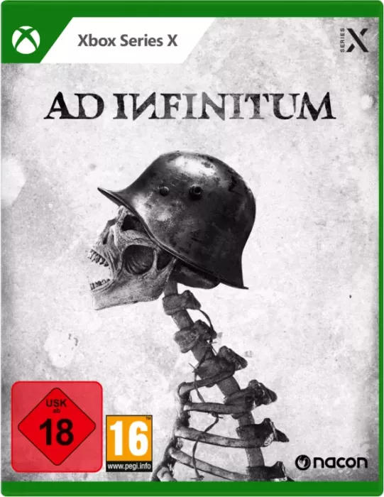 Ad Infinitum (Xbox One/SX)