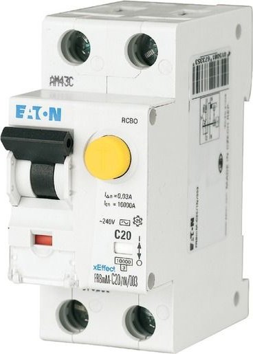 Eaton xEffect FRBmM-C13/1N/01