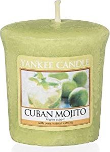 Yankee Candle Cuban Mojito Duftkerze