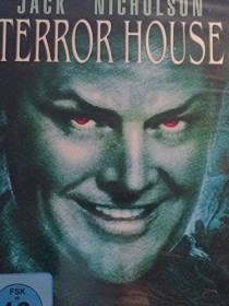 Terror-House (DVD)