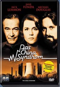 Das China-Syndrom (DVD)