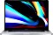 Apple MacBook Pro 16" Space Gray, Core i7-9750H, 16GB RAM, 512GB SSD, Radeon Pro 5300M, DE Vorschaubild