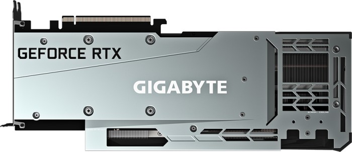 GIGABYTE GeForce RTX 3080 Ti Gaming OC 12G, 12GB GDDR6X, 2x HDMI, 3x DP