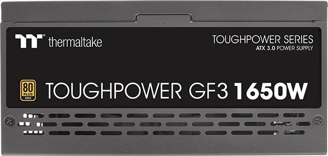 Thermaltake ToughPower GF3 1650W ATX 3.0