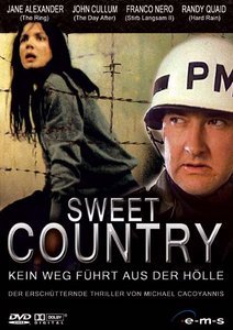 Sweet Country (DVD)