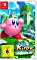 Kirby und das vergessene Land (Switch) Vorschaubild
