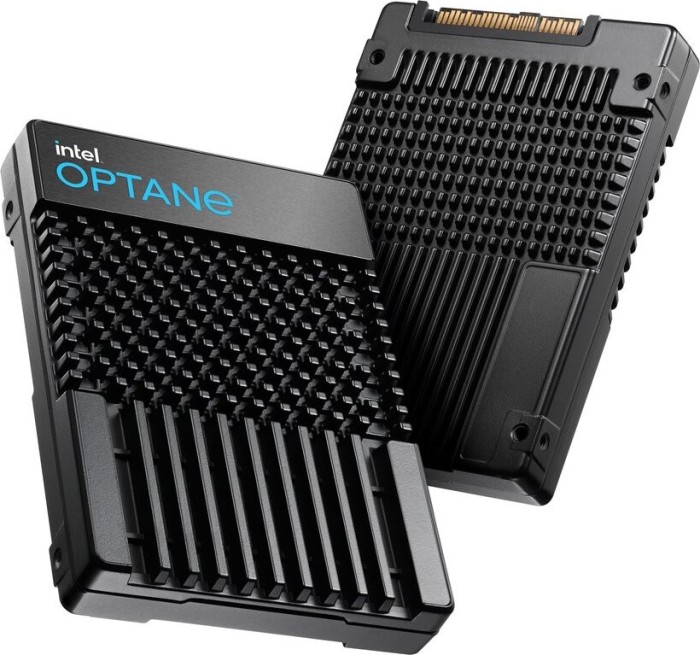 Intel Optane SSD DC P5800X 1.6TB, 2.5"/U.2/PCIe 4.0 x4