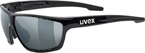 UVEX sportstyle 706 schwarz