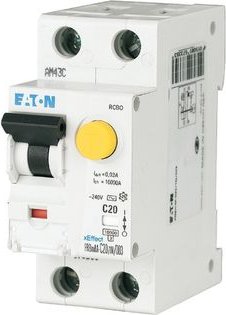 Eaton xEffect FRBmM-C16/1N/01