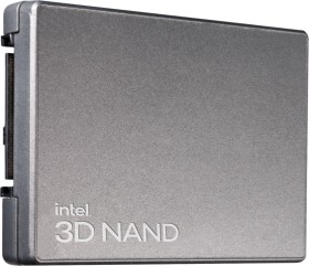 Intel SSD D7-P5510 3.84TB, U.2