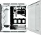 Corsair iCue 5000T RGB TG, biały, szklane okno Vorschaubild