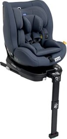 Chicco Seat3Fit i-Size india ink