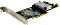Broadcom MegaRAID 9266-8i bulk, SAS 6Gb/s, PCIe 2.0 x8 (LSI00295)