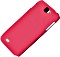 Pedea Backcover für Samsung Galaxy S5 Mini rosa (11160217)