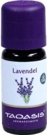Taoasis Lavendel fein bulgarisch Bio Duftöl, 10ml