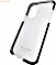 Cellularline Tetra Force Shock-Twist für Samsung Galaxy S10 Lite schwarz/transparent (TETRACGALA91T)