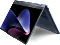 Lenovo IdeaPad 5 2-in1 14IRU9, cosmic Blue, Core 3 100U, 8GB RAM, 256GB SSD, UK (83DTCTO1WWGB1)