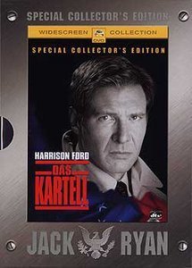 Das Kartell (wydanie specjalne) (DVD)