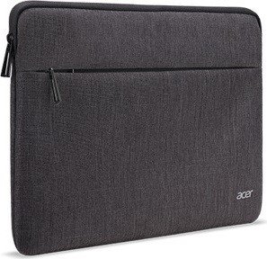 Acer 15.6" Protective Sleeve, szary