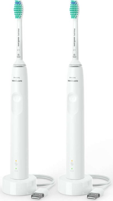 Philips Elektrische Zahnbürste 3100 Series