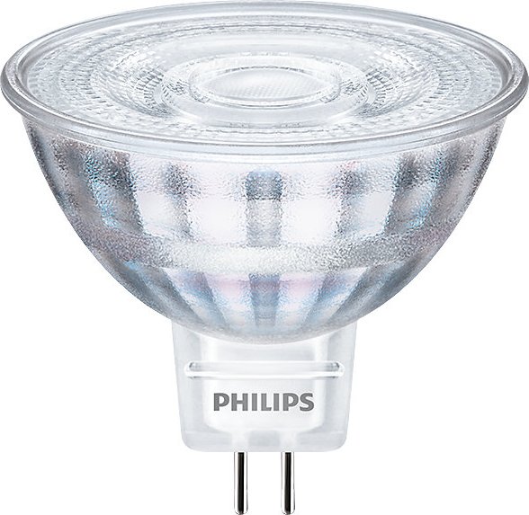 Philips Classic LED Reflektor GU5.3 2.9-20W/827