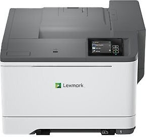 Lexmark C2335, Laser, kolorowe