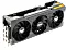 ASUS TUF Gaming GeForce RTX 4070 Ti SUPER, TUF-RTX4070TIS-16G-GAMING, 16GB GDDR6X, 2x HDMI, 3x DP Vorschaubild