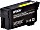 Epson tusz T40D4 Ultrachrome XD2 żółty wysoka pojemność (C13T40D440)