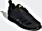 adidas Powerlift 4 core black/solar gold (Herren) Vorschaubild