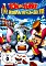 Tom & Jerry - Eine Weihnachtsgeschichte (DVD)