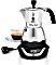 Bialetti Easy minutnik 3 filiżanek elektryczna kawiarka do espresso (0006092)