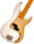 Fender Squier Classic Vibe Late '50s Precision Bass MN white Blonde