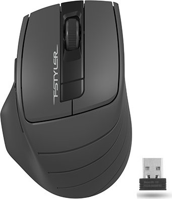 A4Tech FSTYLER Collection FG30 Wireless Mouse
