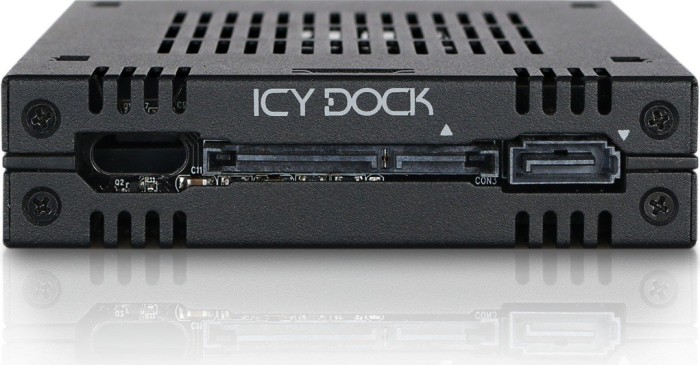 Icy Dock ExpressCage MB742SP-B