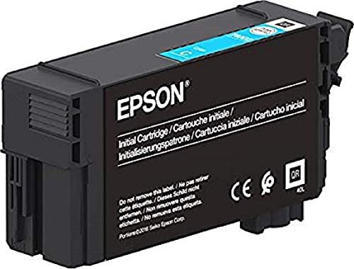 Epson Tinte T40C/T40D Ultrachrome XD2