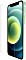 Belkin ScreenForce Tempered Glass Anti-Microbial Screen Protector für Apple iPhone 12 Mini (OVA020zz)