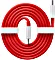 OnePlus Warp Charge Type-C to Type-C Cable 150cm rot (5481100048)