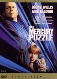 Das Mercury Puzzle (DVD)