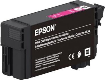 Epson Tinte T40C/T40D Ultrachrome XD2