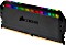 Corsair Dominator Platinum RGB DIMM Kit 128GB, DDR4-3600, CL18-22-22-42 Vorschaubild