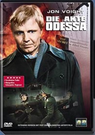 Die Akte Odessa (DVD)